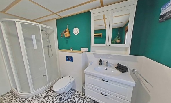 Revente - Town House -
Formentera del Segura - Centro