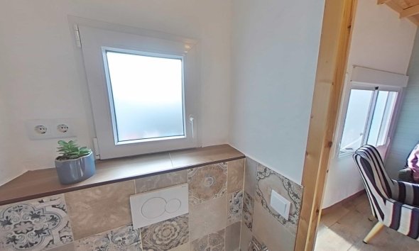 Revente - Town House -
Formentera del Segura - Centro