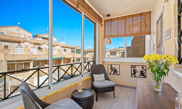 Revente - Bungalow -
Orihuela Costa - Costa Blanca