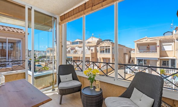 Revente - Bungalow -
Orihuela Costa - Costa Blanca