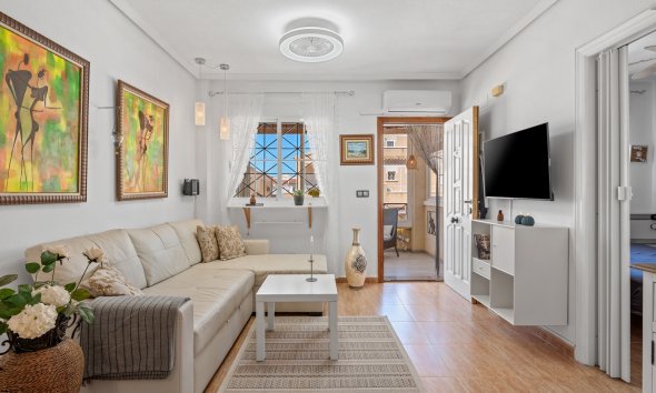 Revente - Bungalow -
Orihuela Costa - Costa Blanca