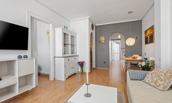 Revente - Bungalow -
Orihuela Costa - Costa Blanca