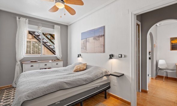 Revente - Bungalow -
Orihuela Costa - Costa Blanca