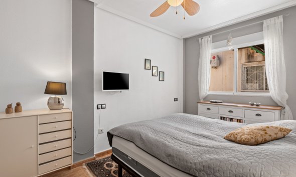 Revente - Bungalow -
Orihuela Costa - Costa Blanca