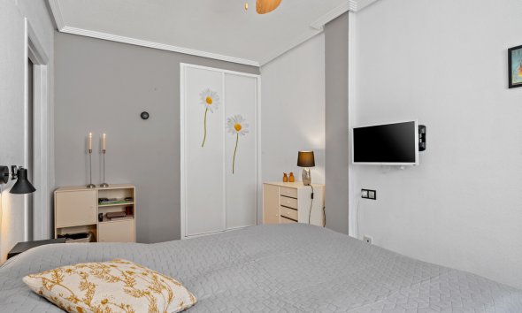 Revente - Bungalow -
Orihuela Costa - Costa Blanca