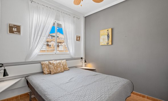 Revente - Bungalow -
Orihuela Costa - Costa Blanca