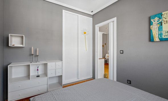 Revente - Bungalow -
Orihuela Costa - Costa Blanca