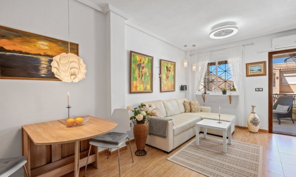 Revente - Bungalow -
Orihuela Costa - Costa Blanca