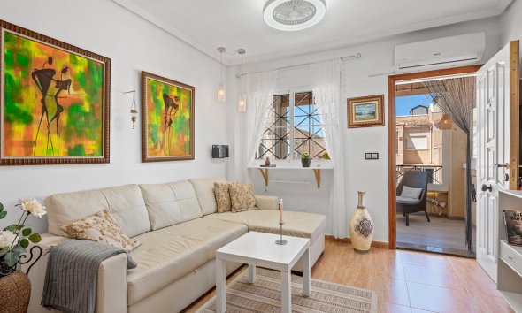 Revente - Bungalow -
Orihuela Costa - Costa Blanca