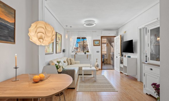 Revente - Bungalow -
Orihuela Costa - Costa Blanca