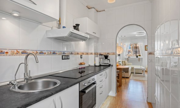 Revente - Bungalow -
Orihuela Costa - Costa Blanca