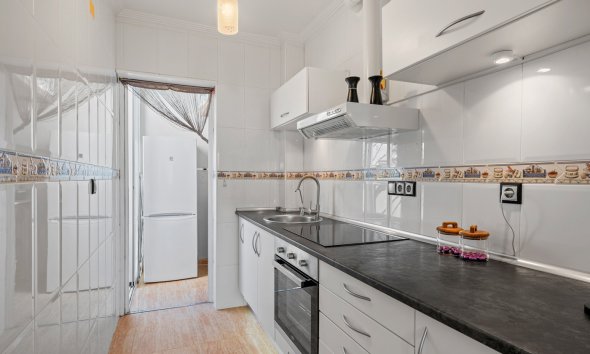 Revente - Bungalow -
Orihuela Costa - Costa Blanca