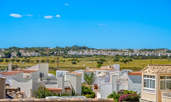Revente - Bungalow -
Orihuela Costa - Costa Blanca