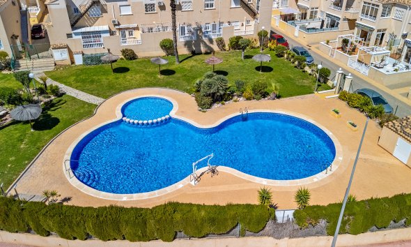 Revente - Bungalow -
Orihuela Costa - Costa Blanca