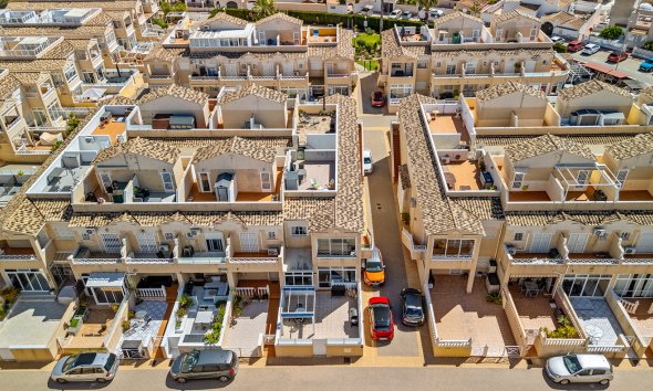 Revente - Bungalow -
Orihuela Costa - Costa Blanca