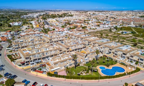 Revente - Bungalow -
Orihuela Costa - Costa Blanca