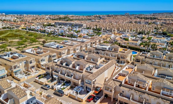 Revente - Bungalow -
Orihuela Costa - Costa Blanca