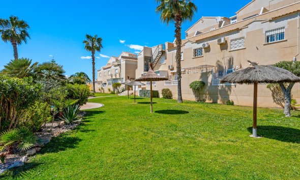 Revente - Bungalow -
Orihuela Costa - Costa Blanca