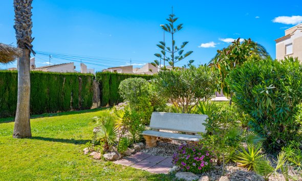 Revente - Bungalow -
Orihuela Costa - Costa Blanca