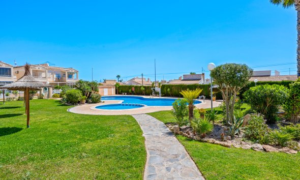 Revente - Bungalow -
Orihuela Costa - Costa Blanca