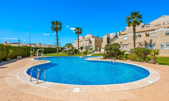 Revente - Bungalow -
Orihuela Costa - Costa Blanca
