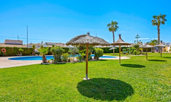 Revente - Bungalow -
Orihuela Costa - Costa Blanca