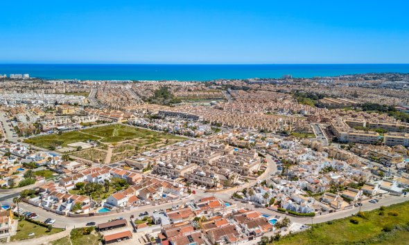 Revente - Bungalow -
Orihuela Costa - Costa Blanca