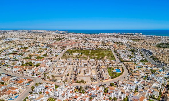 Revente - Bungalow -
Orihuela Costa - Costa Blanca