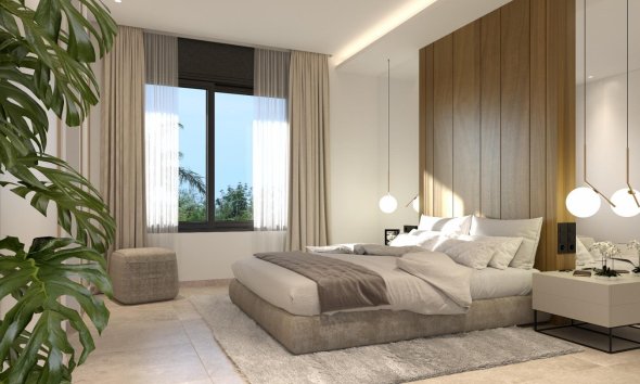 Nouvelle construction - Villa -
Orihuela Costa - Las Filipinas