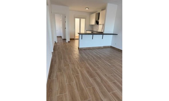 Resale - Semi Detached -
Rojales, CIudad Quesada