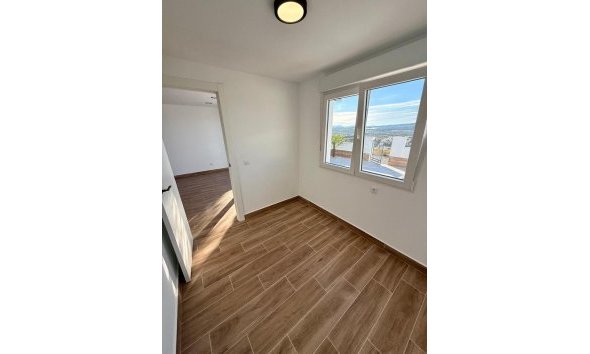 Resale - Semi Detached -
Rojales, CIudad Quesada