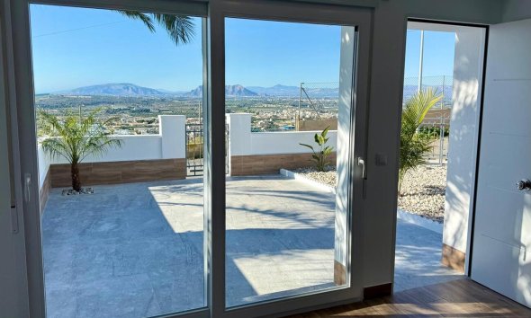 Resale - Semi Detached -
Rojales, CIudad Quesada