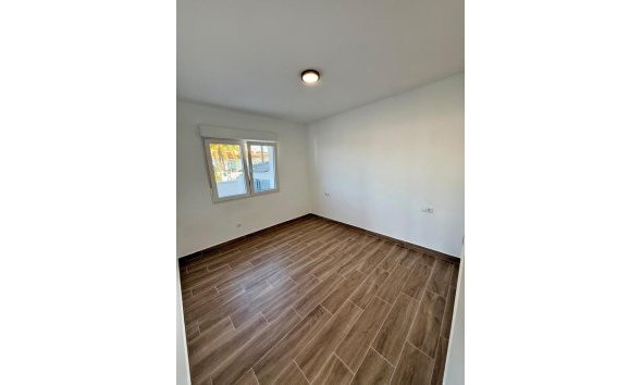 Resale - Semi Detached -
Rojales, CIudad Quesada