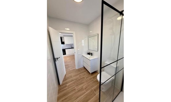 Resale - Semi Detached -
Rojales, CIudad Quesada