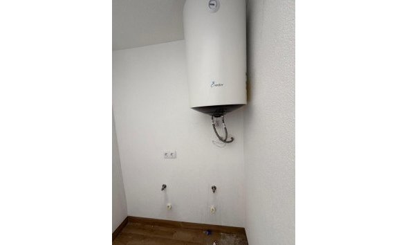 Resale - Semi Detached -
Rojales, CIudad Quesada