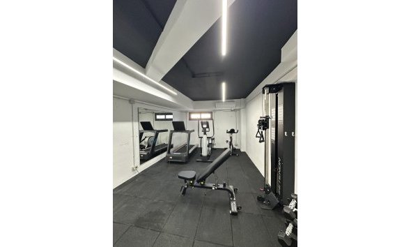 Nouvelle construction - Bungalow -
Pilar de la Horadada - pueblo