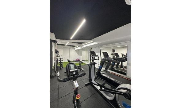 Nouvelle construction - Bungalow -
Pilar de la Horadada - pueblo