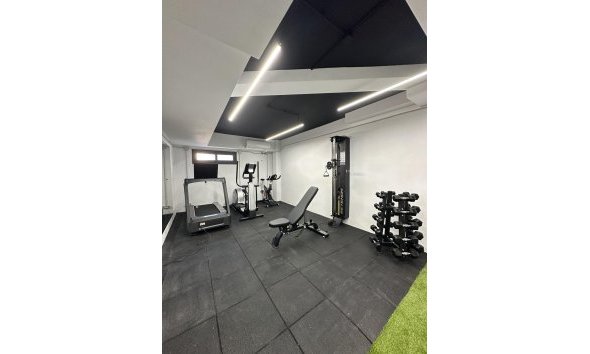 Nouvelle construction - Bungalow -
Pilar de la Horadada - pueblo