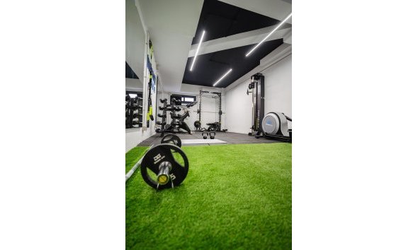 Nouvelle construction - Bungalow -
Pilar de la Horadada - pueblo