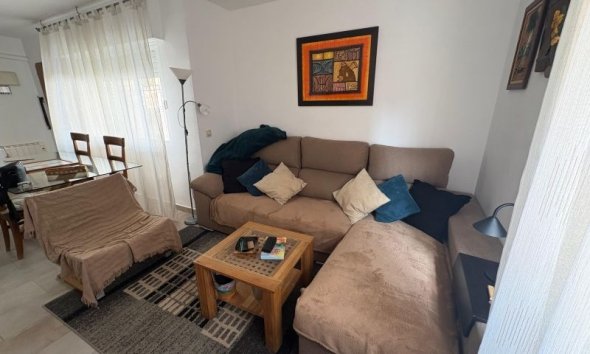 Revente - Bungalow -
Torrevieja - Costa Blanca