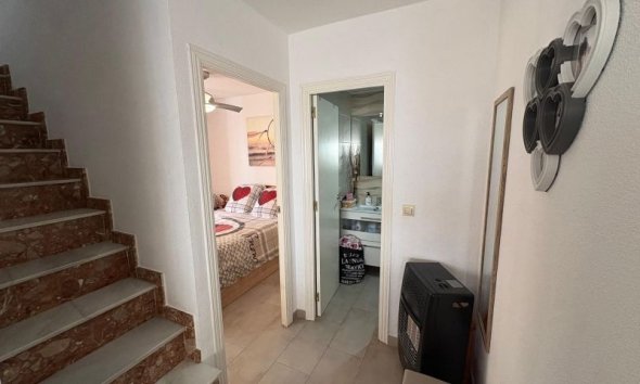 Revente - Bungalow -
Torrevieja - Costa Blanca