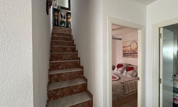 Revente - Bungalow -
Torrevieja - Costa Blanca