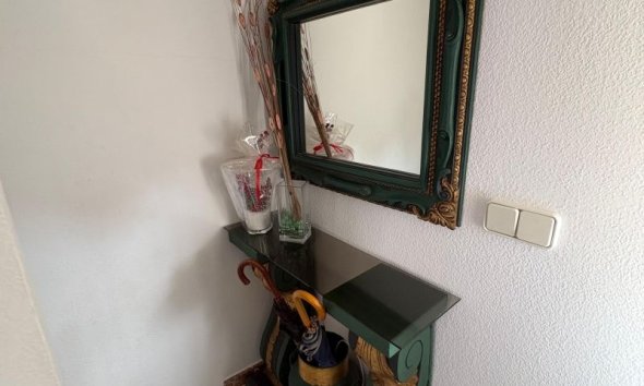 Revente - Bungalow -
Torrevieja - Costa Blanca