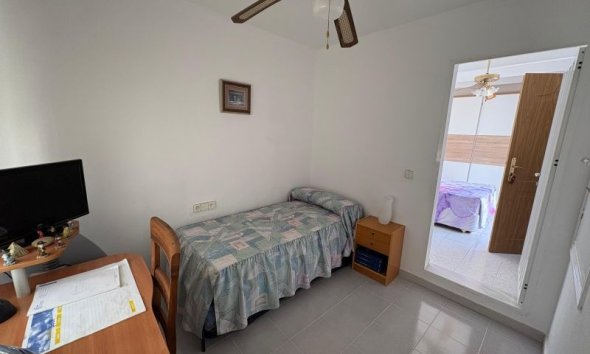 Revente - Bungalow -
Torrevieja - Costa Blanca