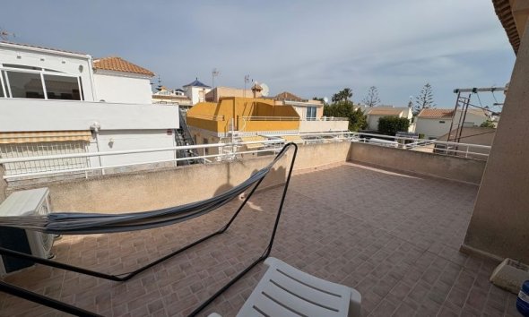 Revente - Bungalow -
Torrevieja - Costa Blanca