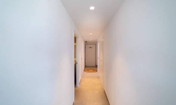 Nouvelle construction - Apartment -
Santa Pola - Gran Alacant