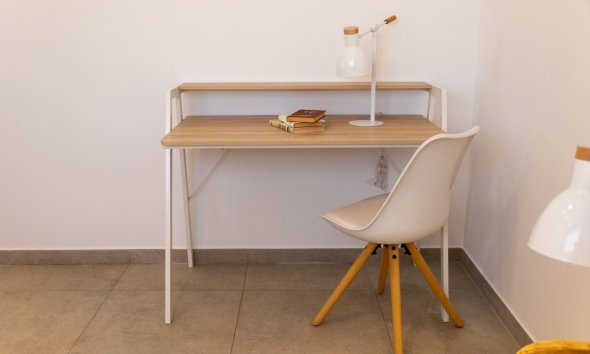 Nouvelle construction - Apartment -
Santa Pola - Gran Alacant