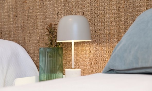 Nouvelle construction - Apartment -
Santa Pola - Gran Alacant