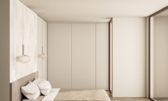 Nouvelle construction - Villa -
Pinoso - Lel