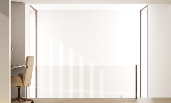 Nouvelle construction - Villa -
Pinoso - Lel